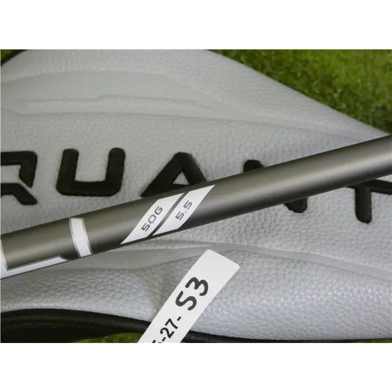 Callaway  - Quantum Max - Quantum Max - Silver 3