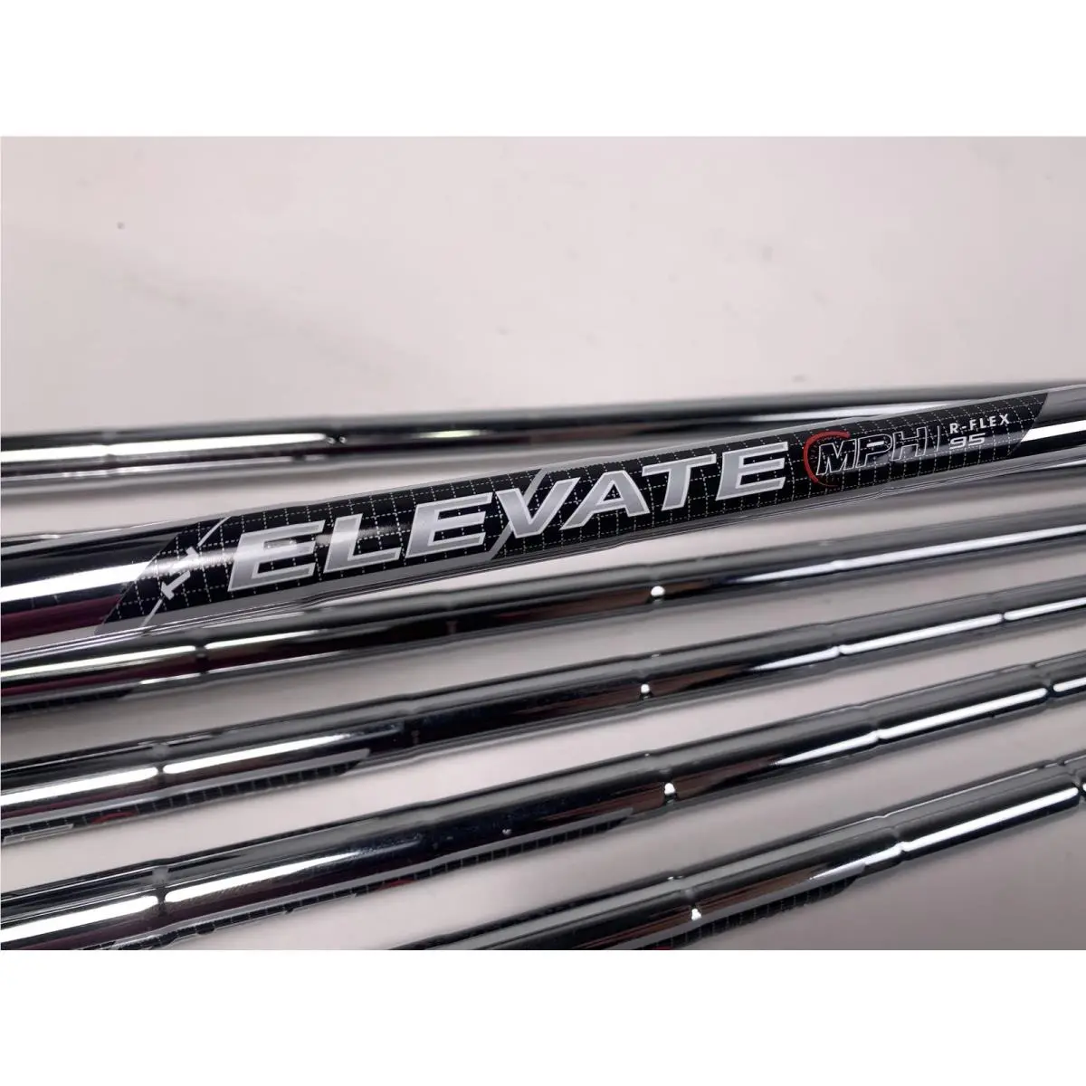Callaway  - Paradym - Paradym 8