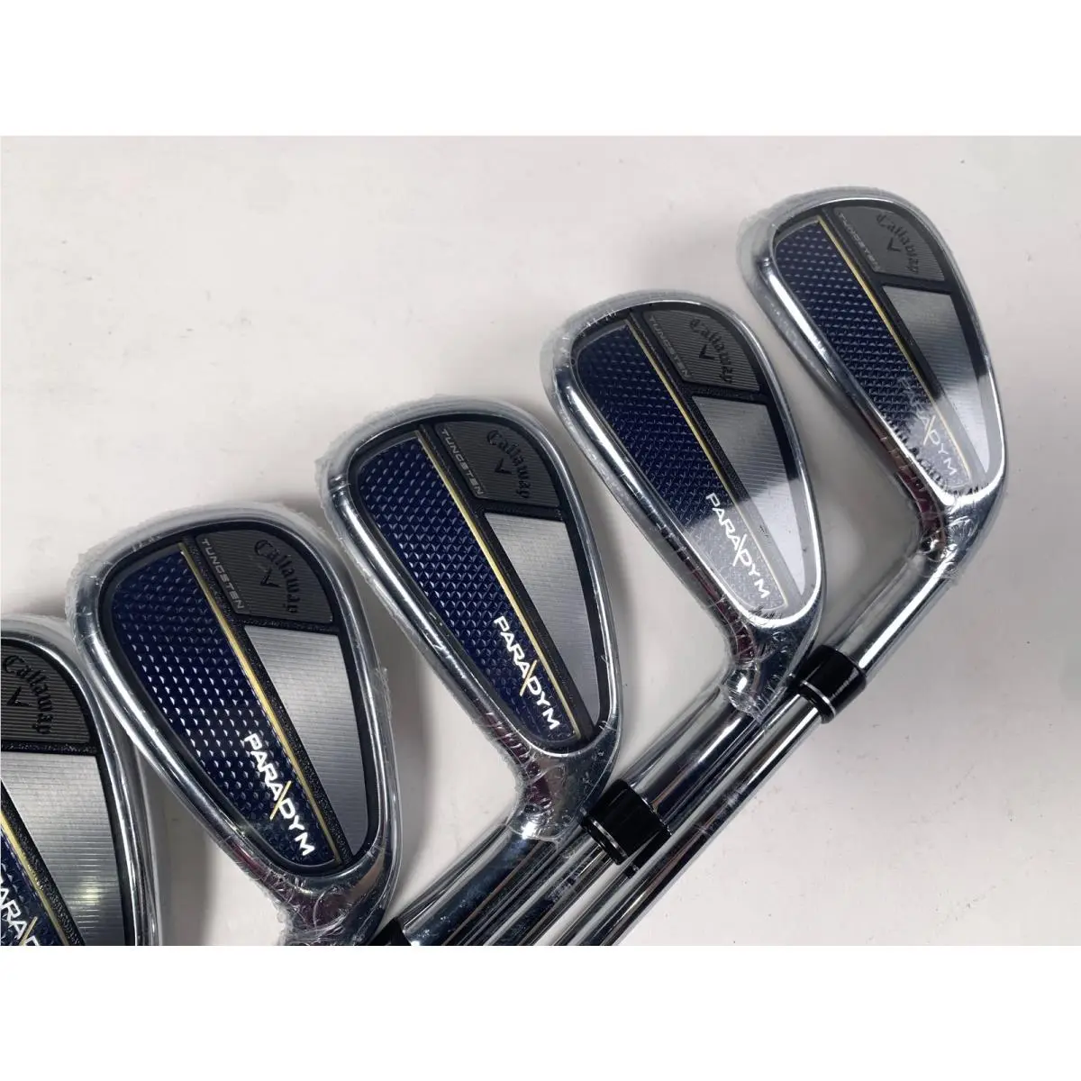 Callaway  - Paradym - Paradym 0
