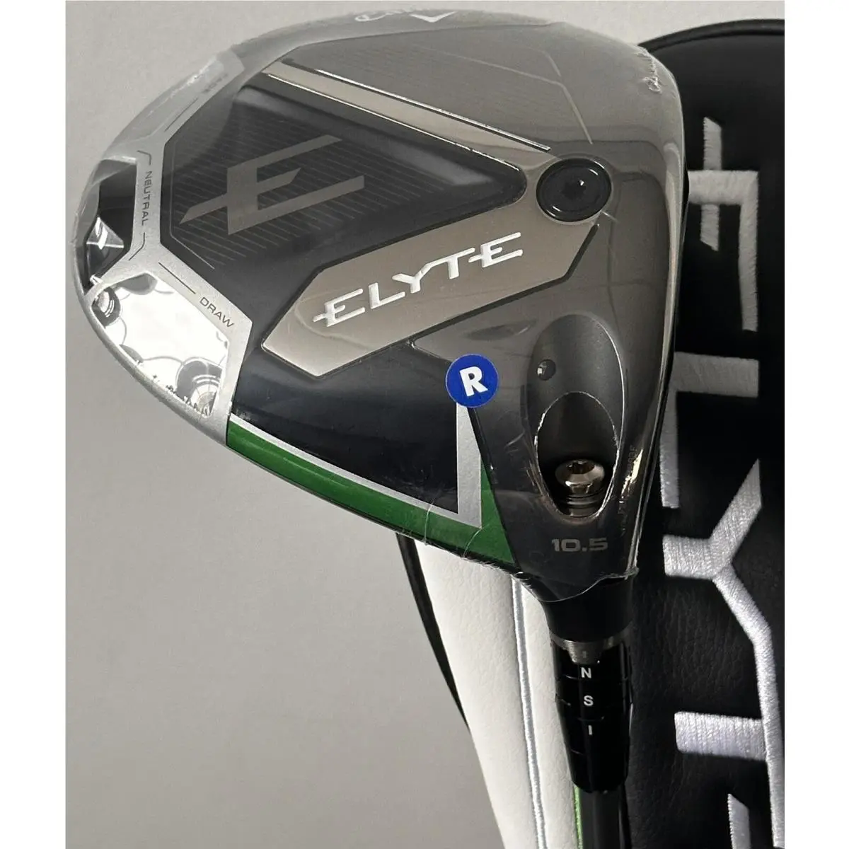 Callaway  - Elyte - Elyte - Black 0