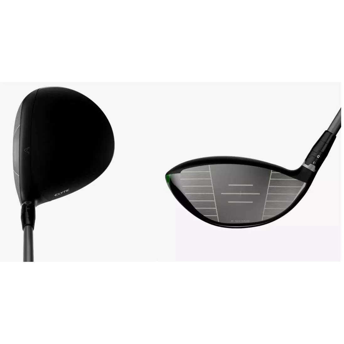 Callaway  - Elyte - Elyte - Black 4