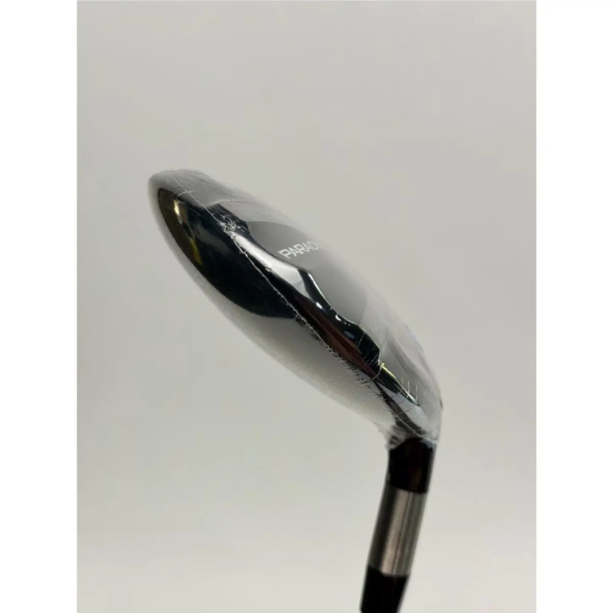 Callaway  - Callaway Paradym - Paradym - Black, Lie Angle: Black 1