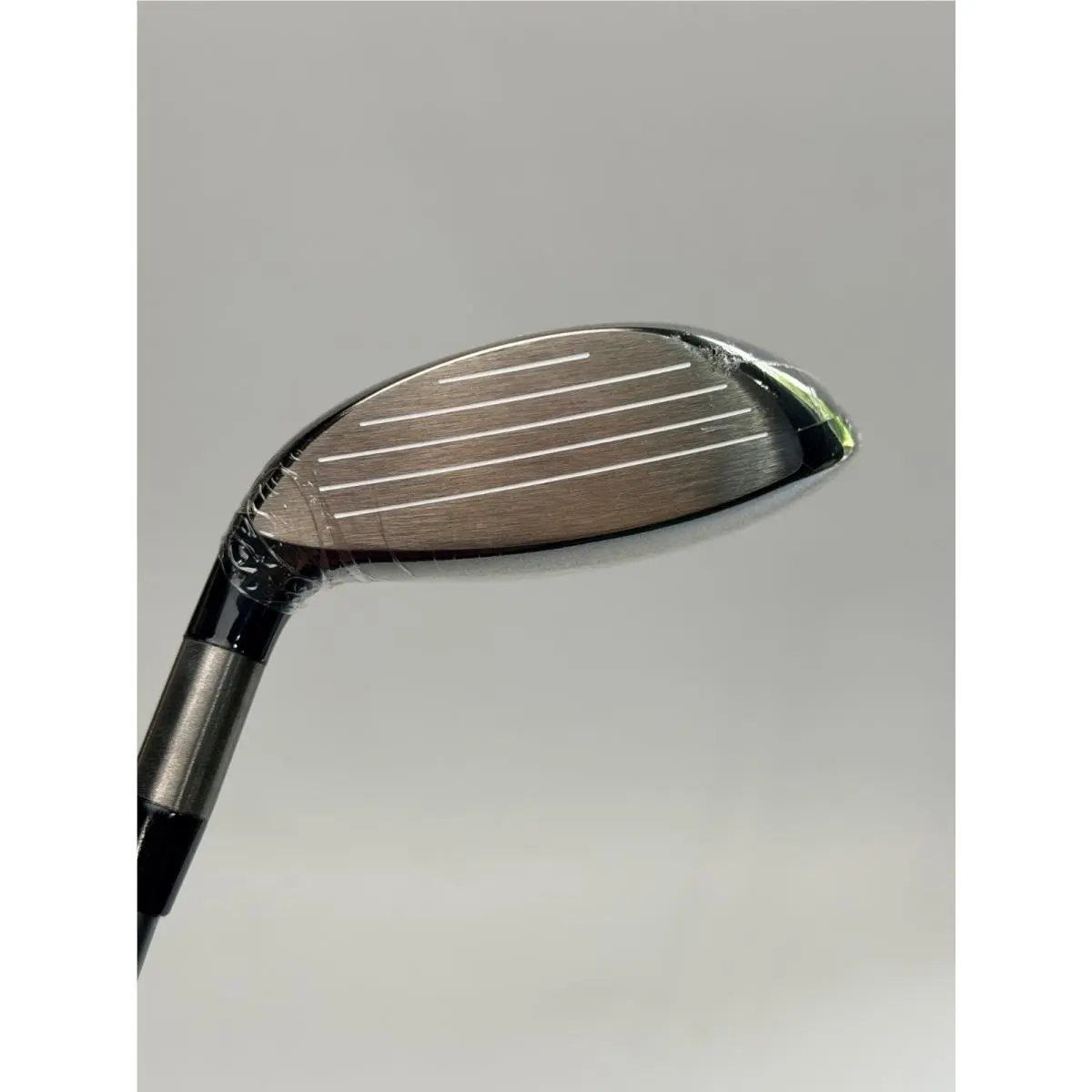 Callaway  - Callaway Paradym - Paradym - Black, Lie Angle: Black 3