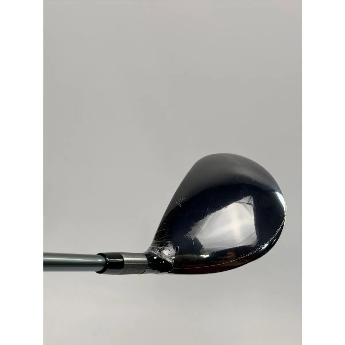 Callaway  - Callaway Paradym - Paradym - Black, Lie Angle: Black 4