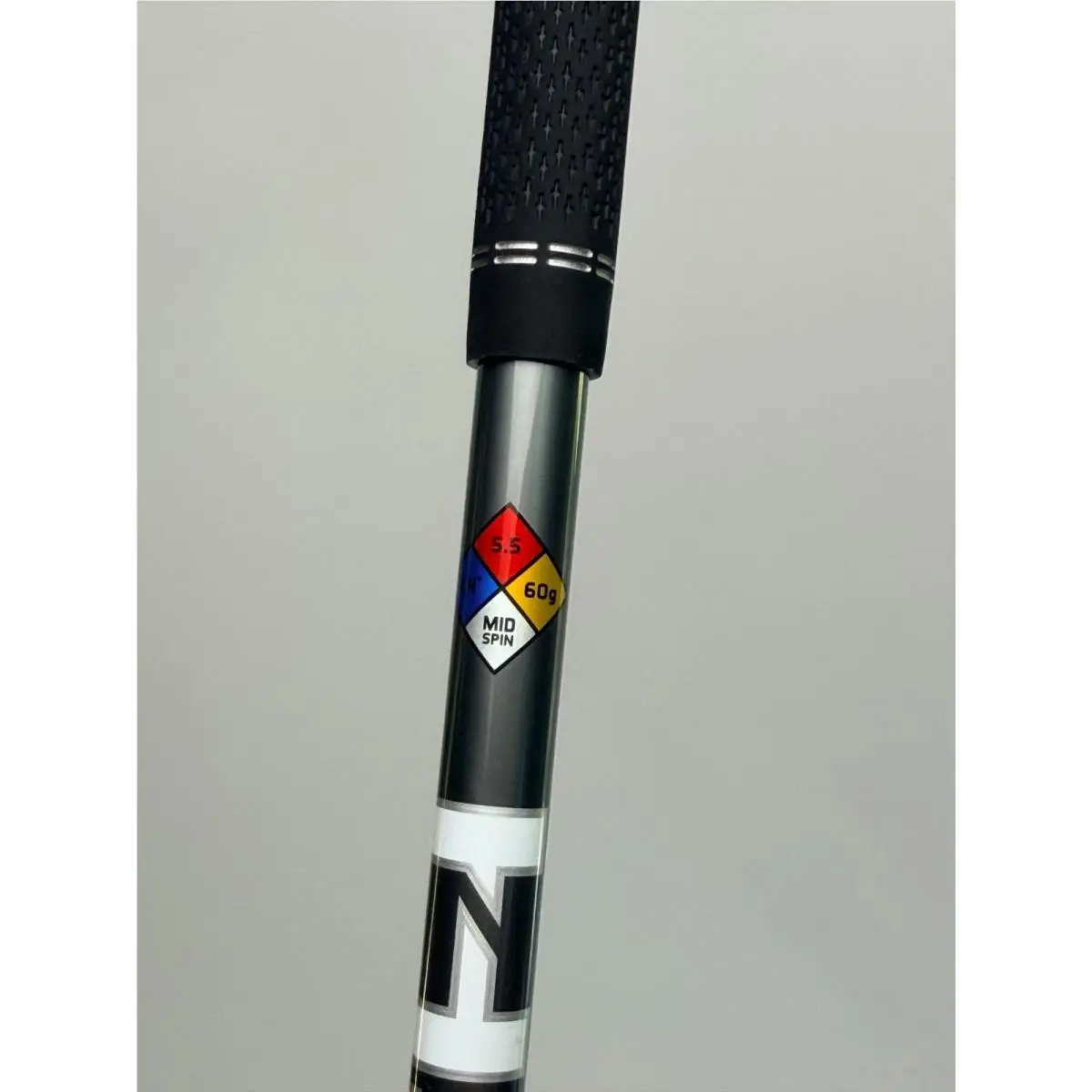 Callaway  - Callaway Paradym - Paradym - Black, Lie Angle: Black 6