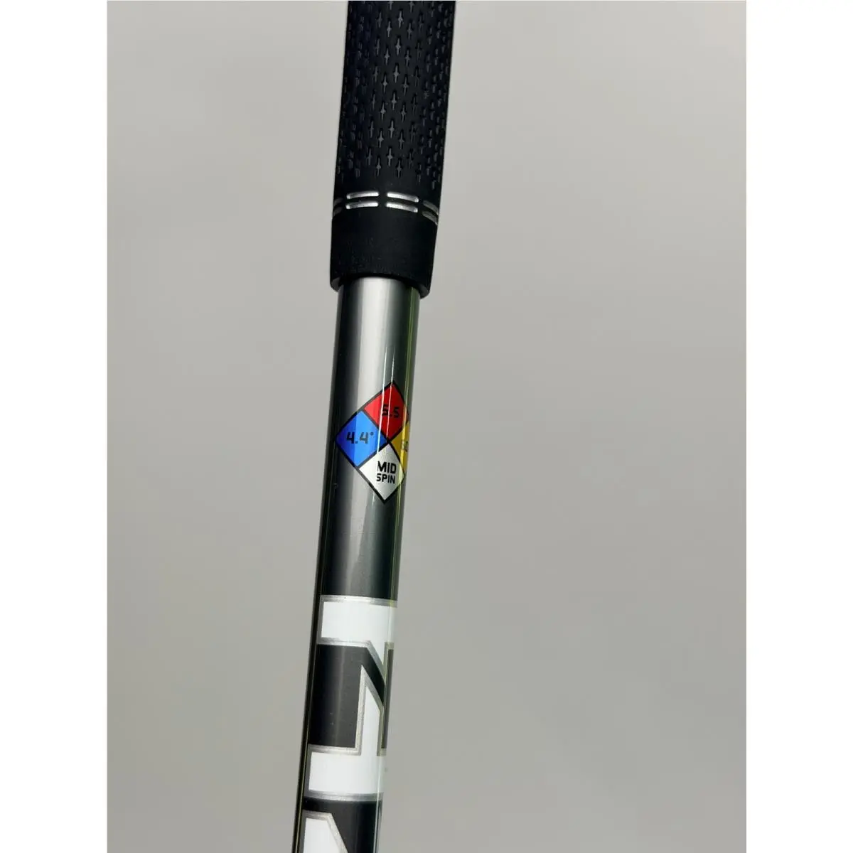 Callaway  - Callaway Paradym - Paradym - Black, Lie Angle: Black 7