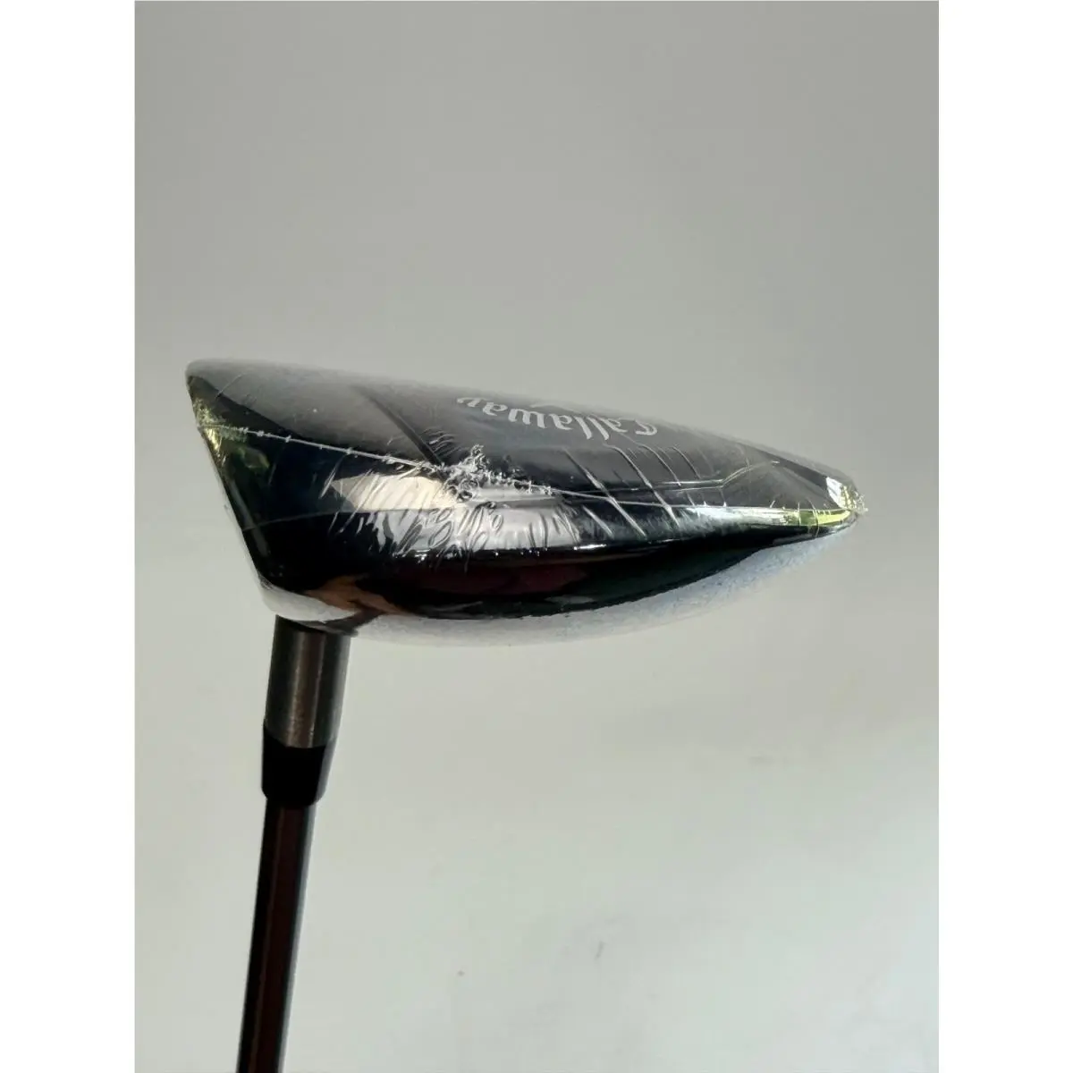 Callaway  - Callaway Paradym - Paradym - Black, Lie Angle: Black 2