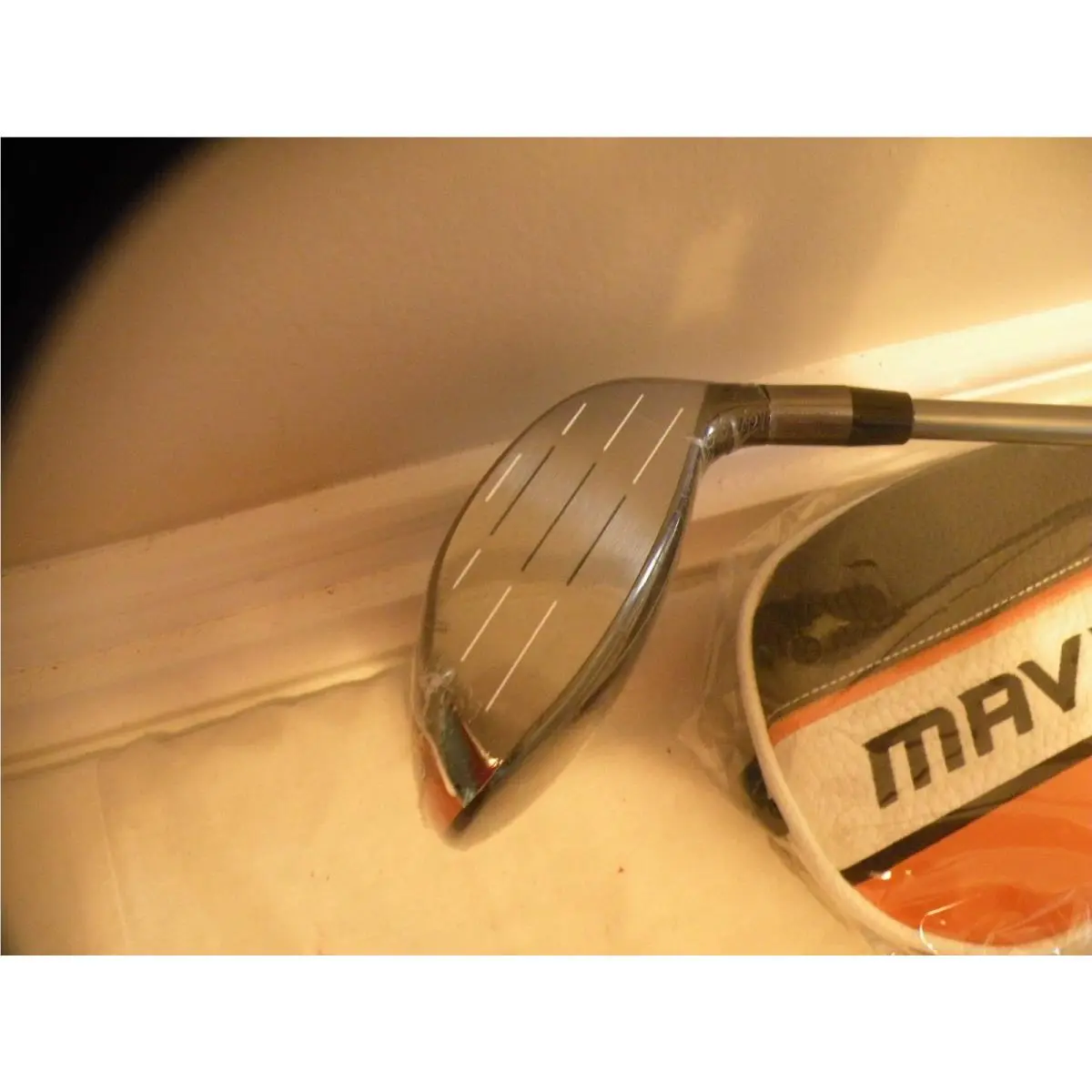 Callaway  - CALLAWAY MAVERIK - MAVERIK 0