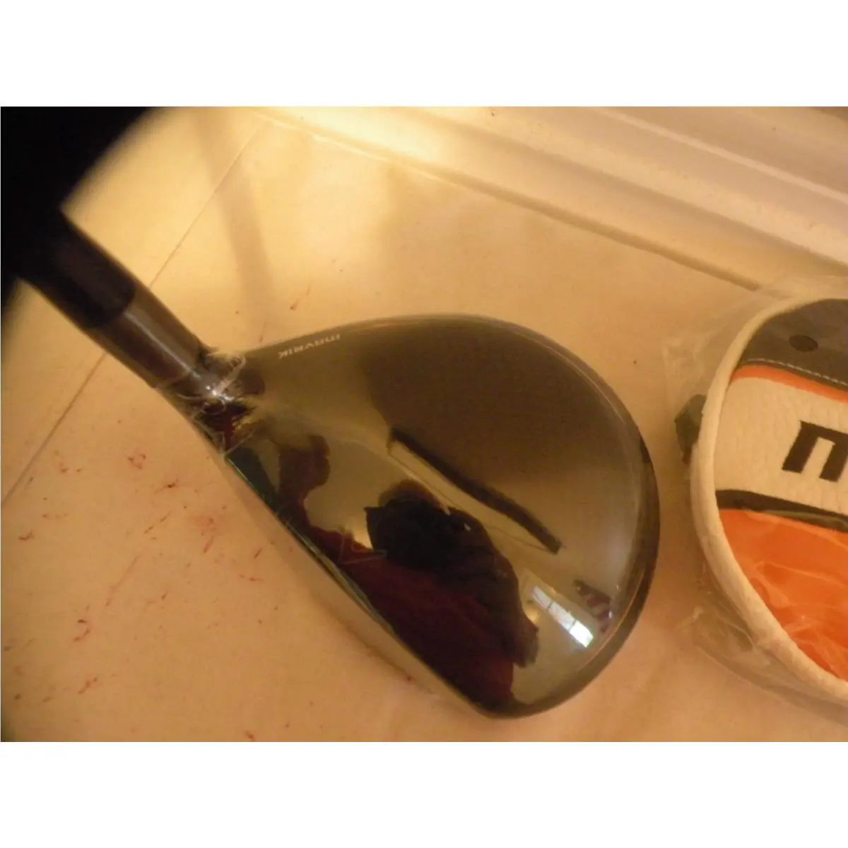 Callaway  - CALLAWAY MAVERIK - MAVERIK 1