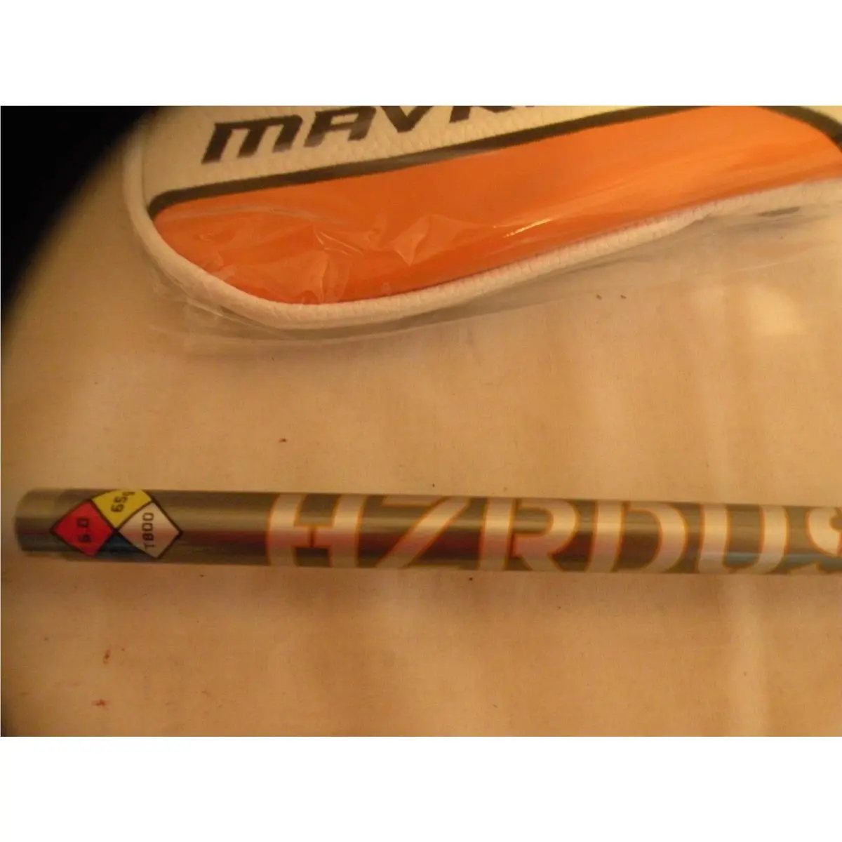 Callaway  - CALLAWAY MAVERIK - MAVERIK 2