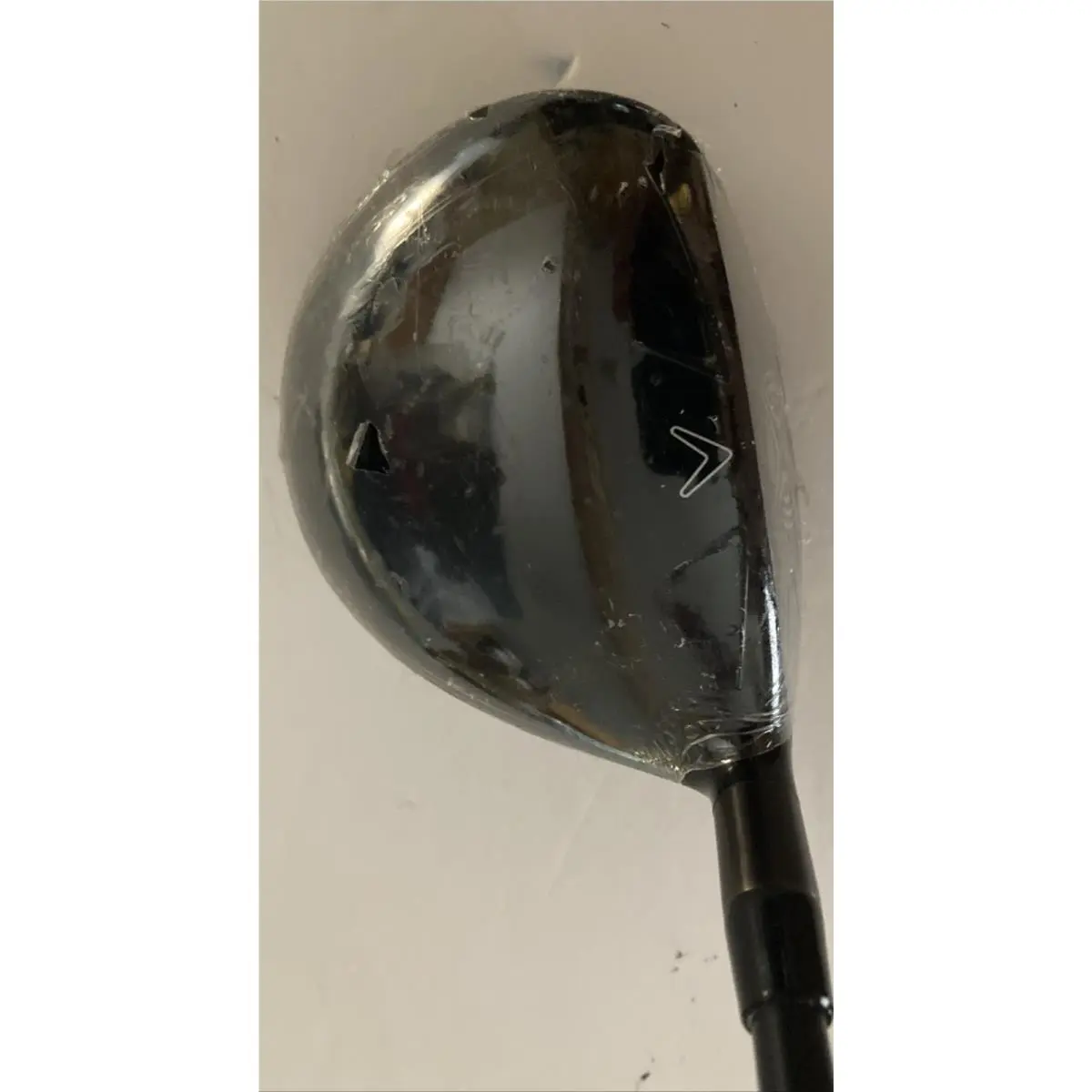 Callaway  - XR Speed - Speed - Black, Lie Angle: Black 1