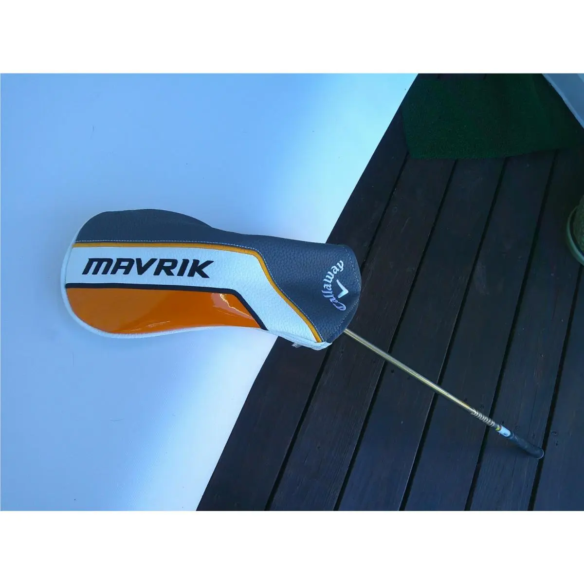 Callaway  - Mavrik - Mavrik 0