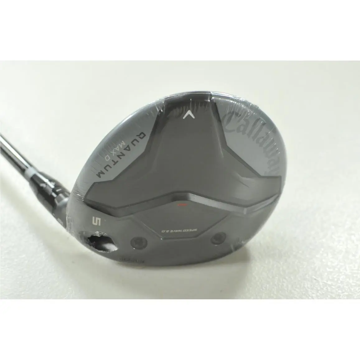 Callaway  - Quantum Max D - Quantum Max 0