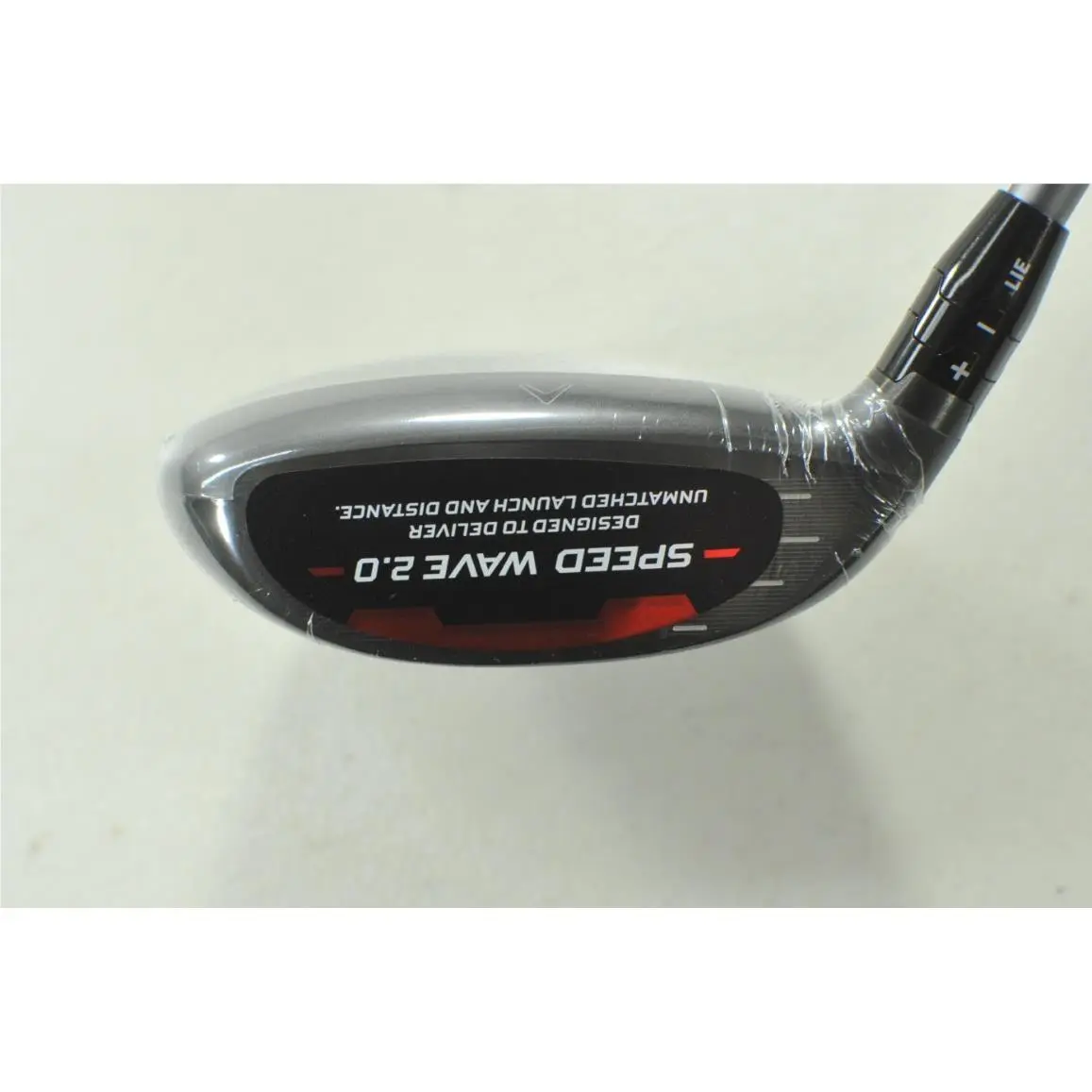 Callaway  - Quantum Max D - Quantum Max 1