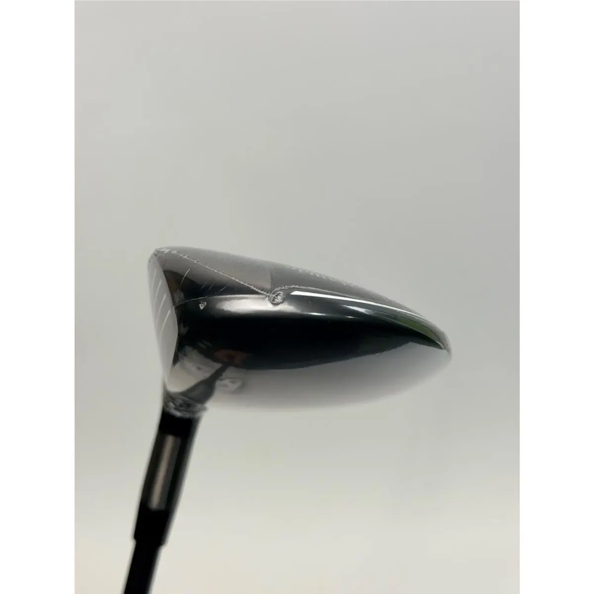 Callaway  - Callaway Ai Smoke - Smoke - Black, Lie Angle: Black 2