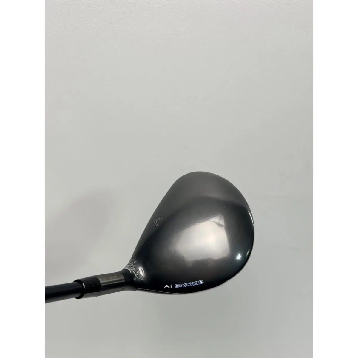 Callaway  - Callaway Ai Smoke - Smoke - Black, Lie Angle: Black 4