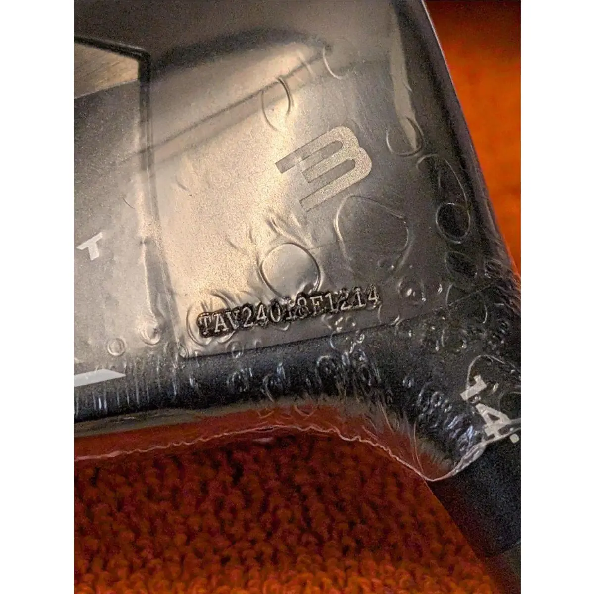 Callaway  - Ai-Smoke Triple Diamond T Tour Issue 0