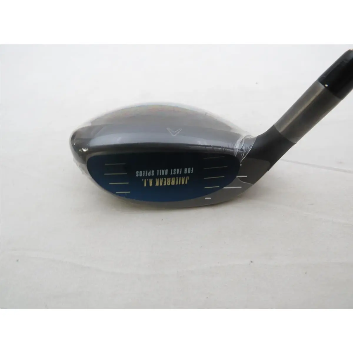 Callaway  - Paradym X - Paradym 0