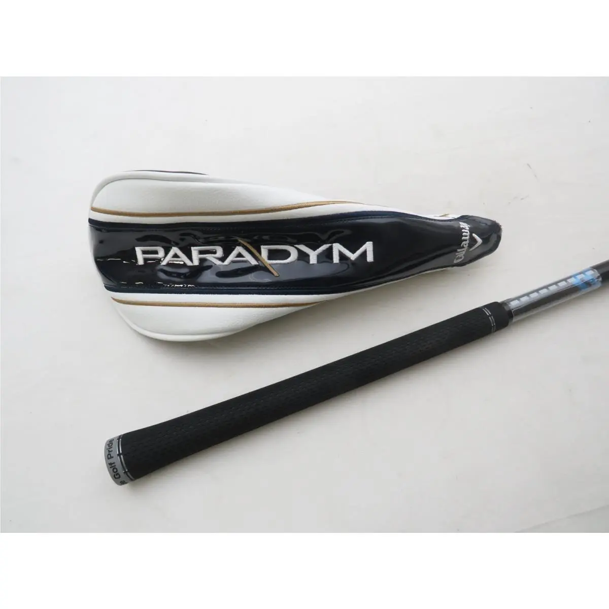 Callaway  - Paradym X - Paradym 4