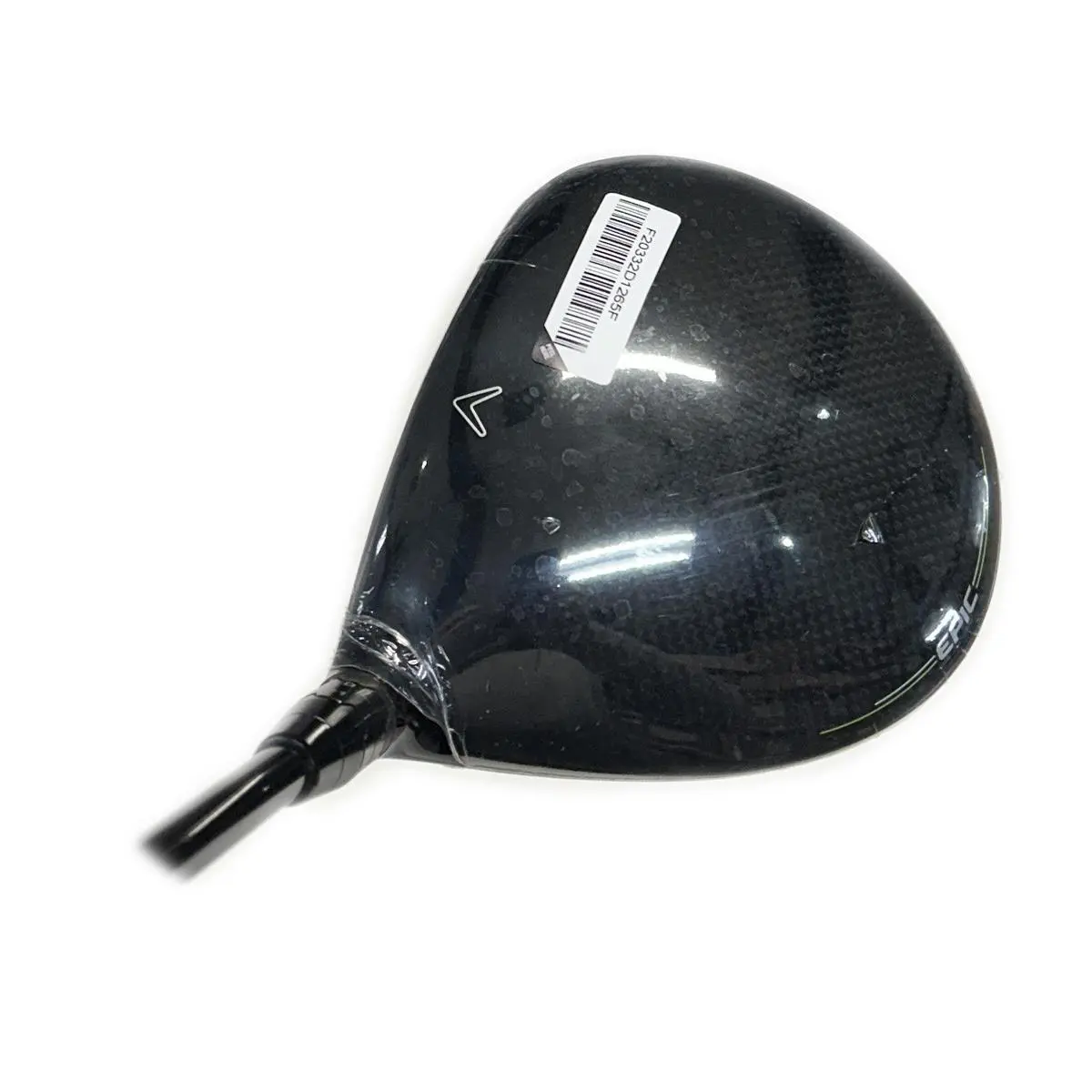 Callaway  - Callaway Epic Speed - Epic Speed - Blue 1