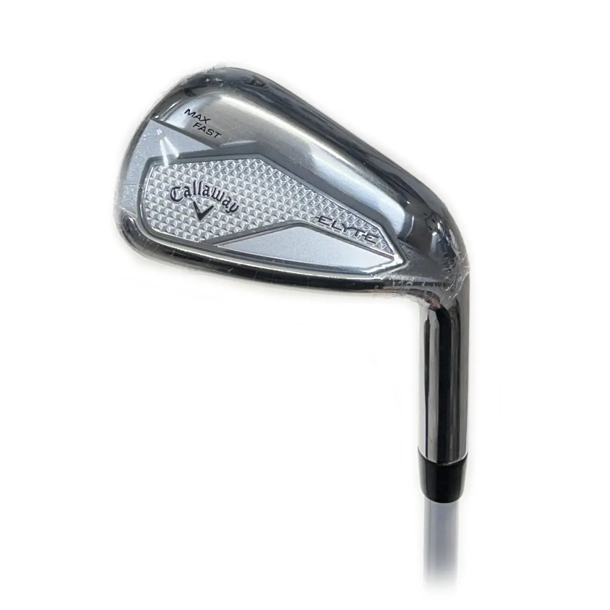 Callaway Elyte Max Fast Single Approach Wedge Graphite Mitsubishi Eldio 40L
