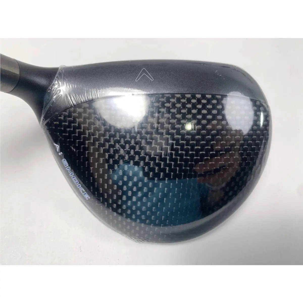 Callaway  - Paradym Ai Smoke Max - Paradym Smoke Max - Blue 2