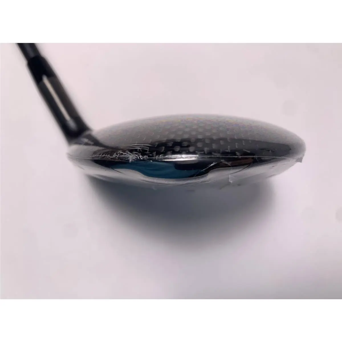 Callaway  - Paradym Ai Smoke Max - Paradym Smoke Max - Blue 3