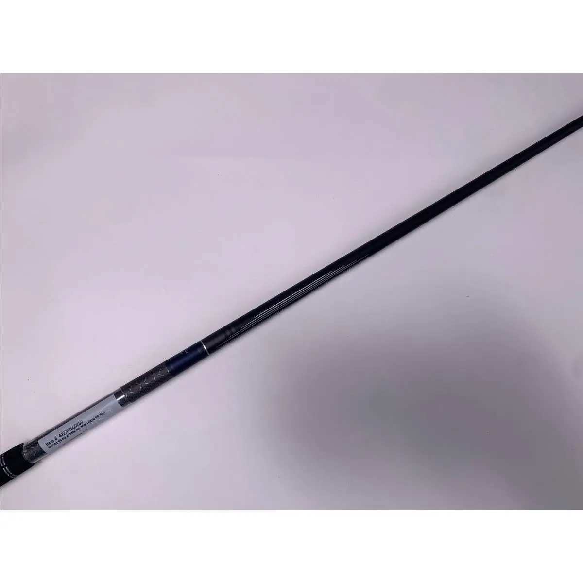 Callaway  - Paradym Ai Smoke Max - Paradym Smoke Max - Blue 5