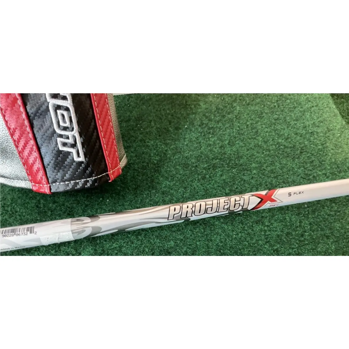 Callaway  - Callaway X Hot - Hot 4