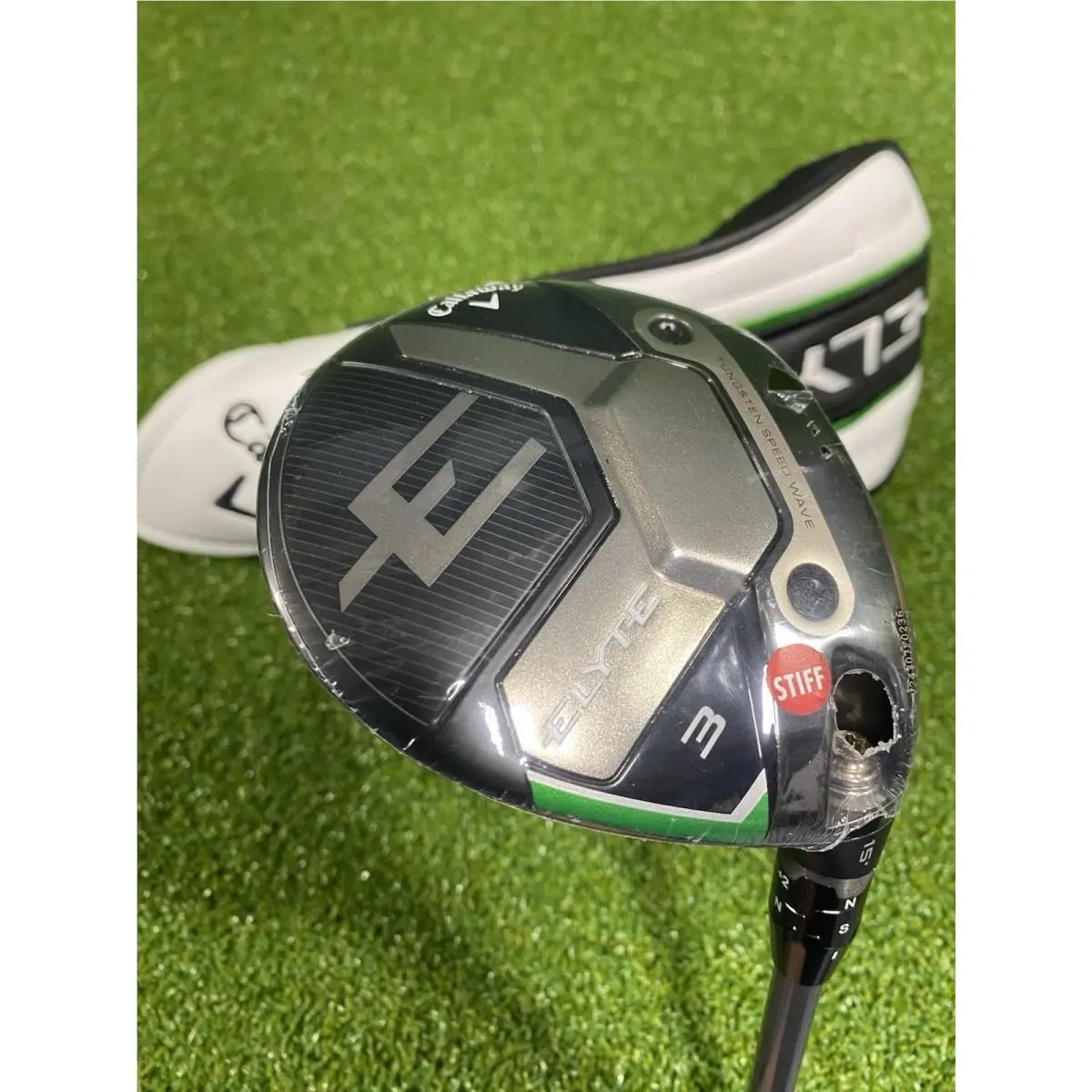 Callaway  - Elyte - Elyte 0