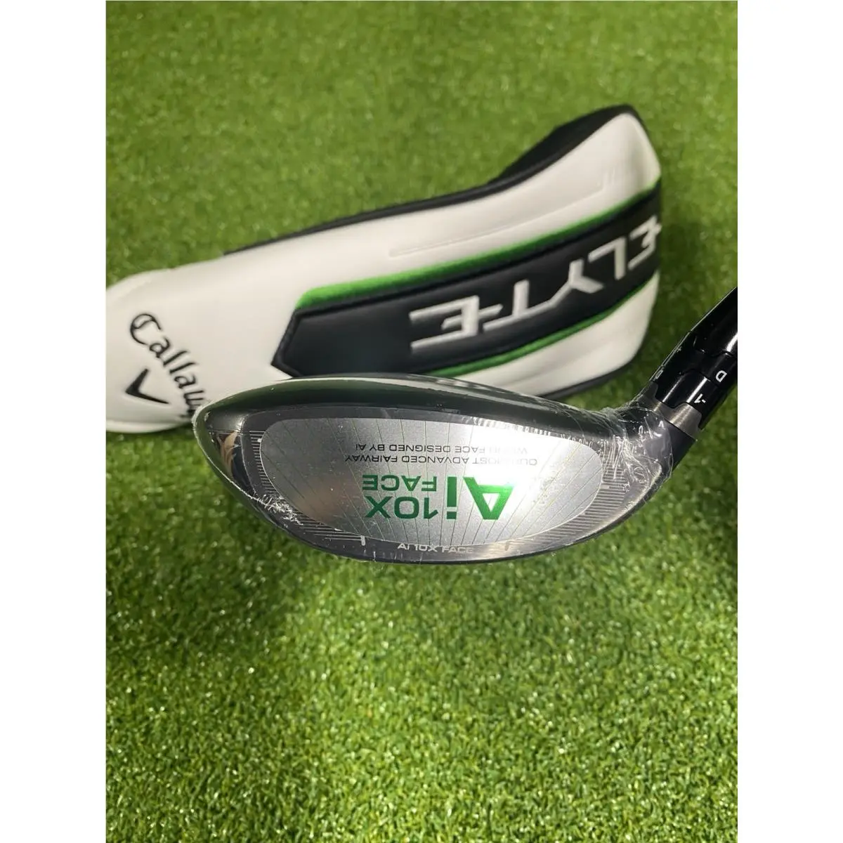 Callaway  - Elyte - Elyte 1