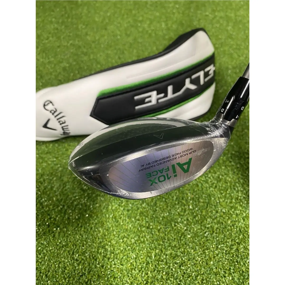 Callaway  - Elyte - Elyte 2