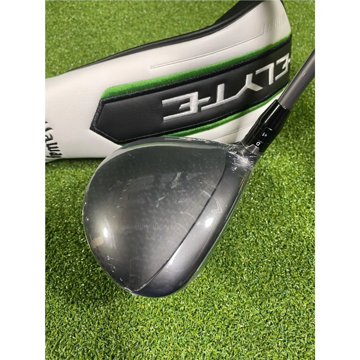 Callaway  - Elyte - Elyte 3