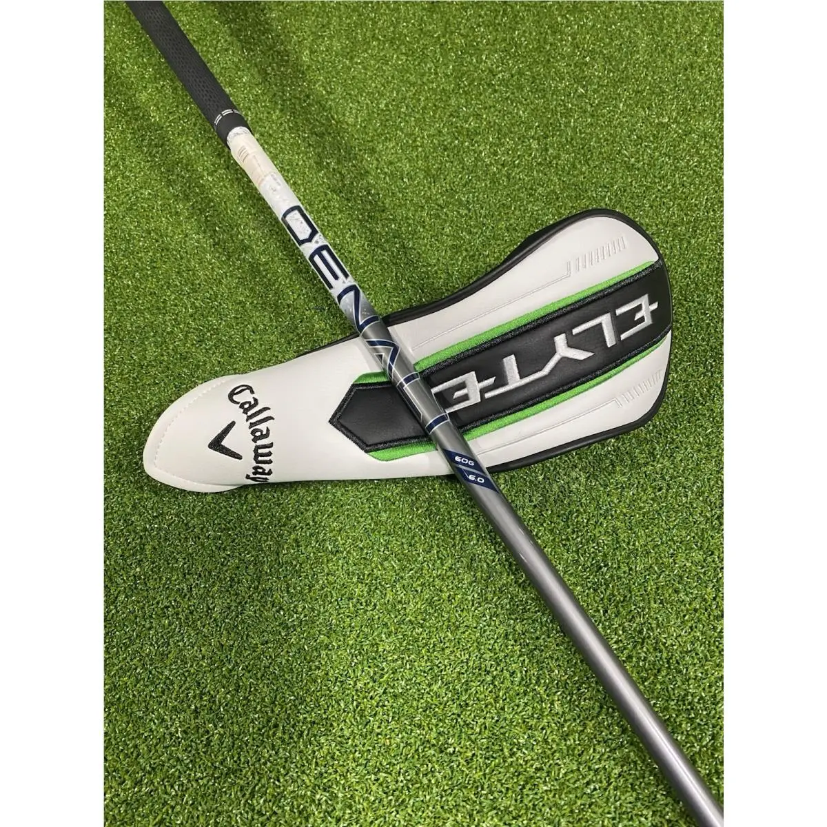 Callaway  - Elyte - Elyte 4