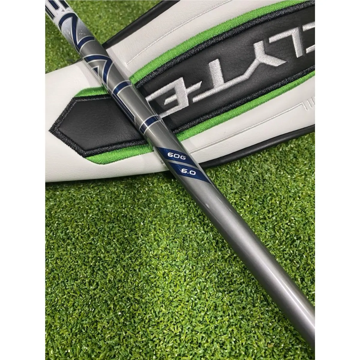 Callaway  - Elyte - Elyte 5