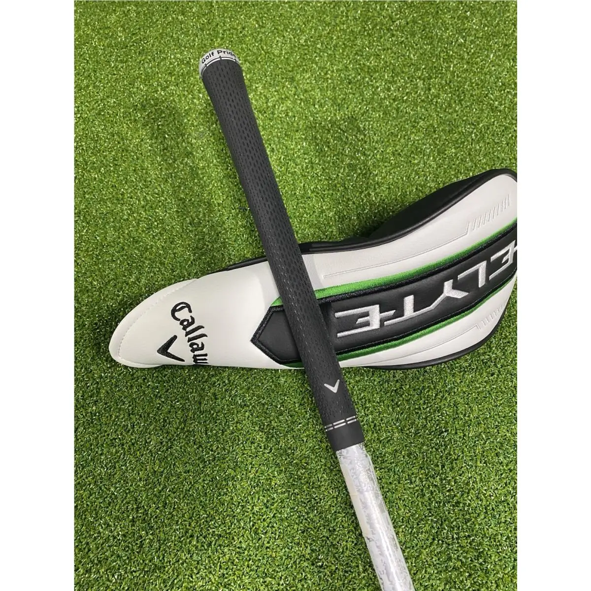 Callaway  - Elyte - Elyte 6