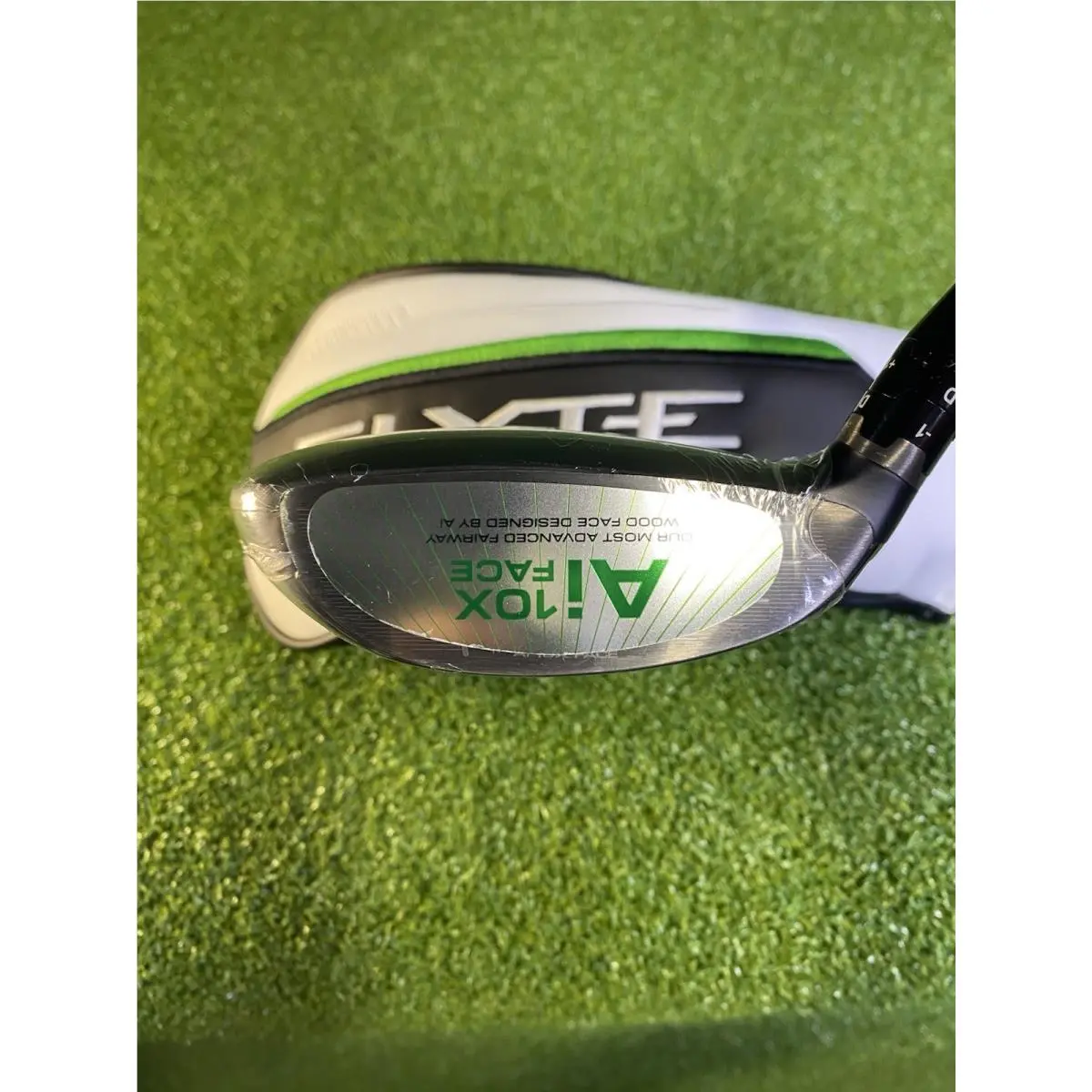 Callaway  - Callaway Elyte - Elyte 1