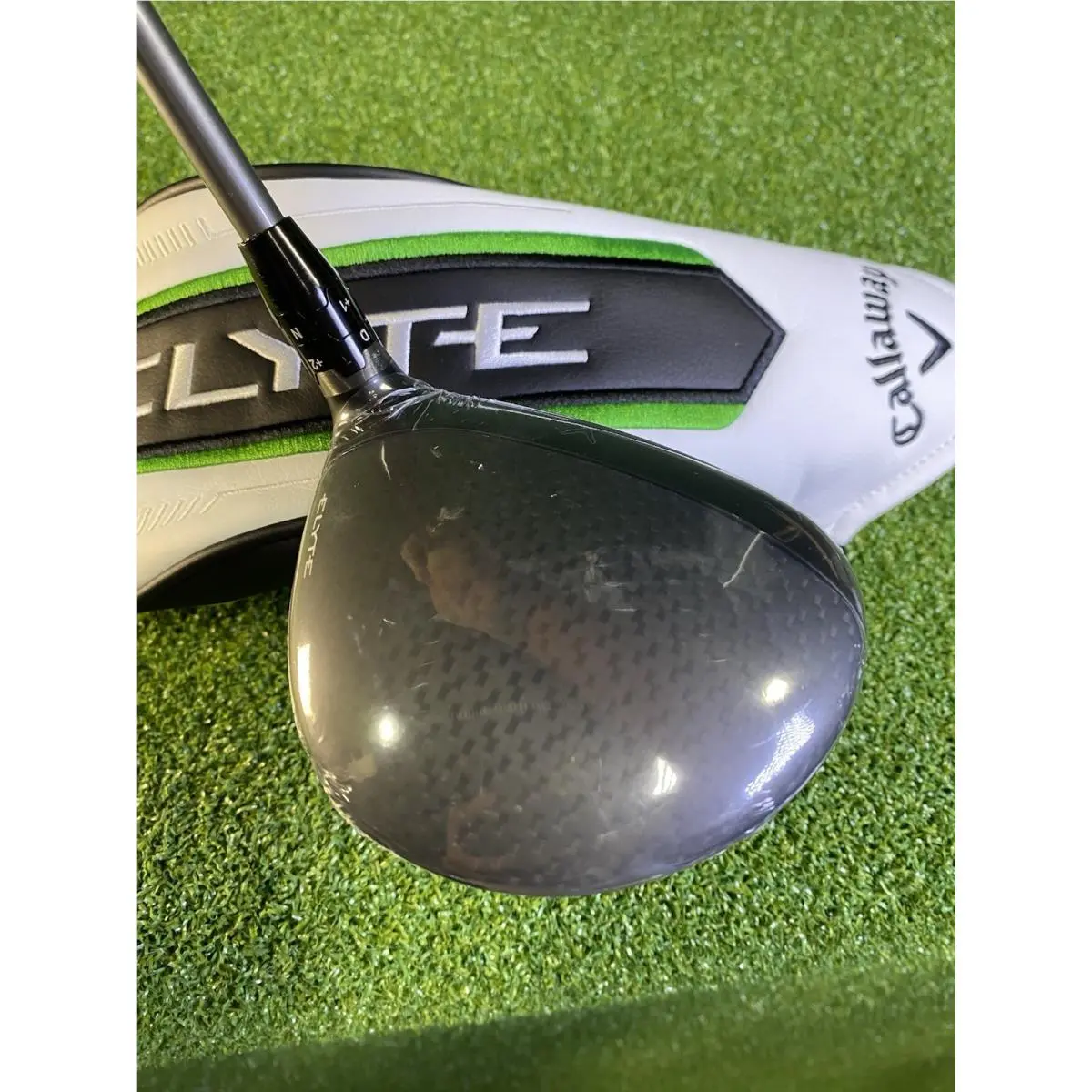 Callaway  - Callaway Elyte - Elyte 2