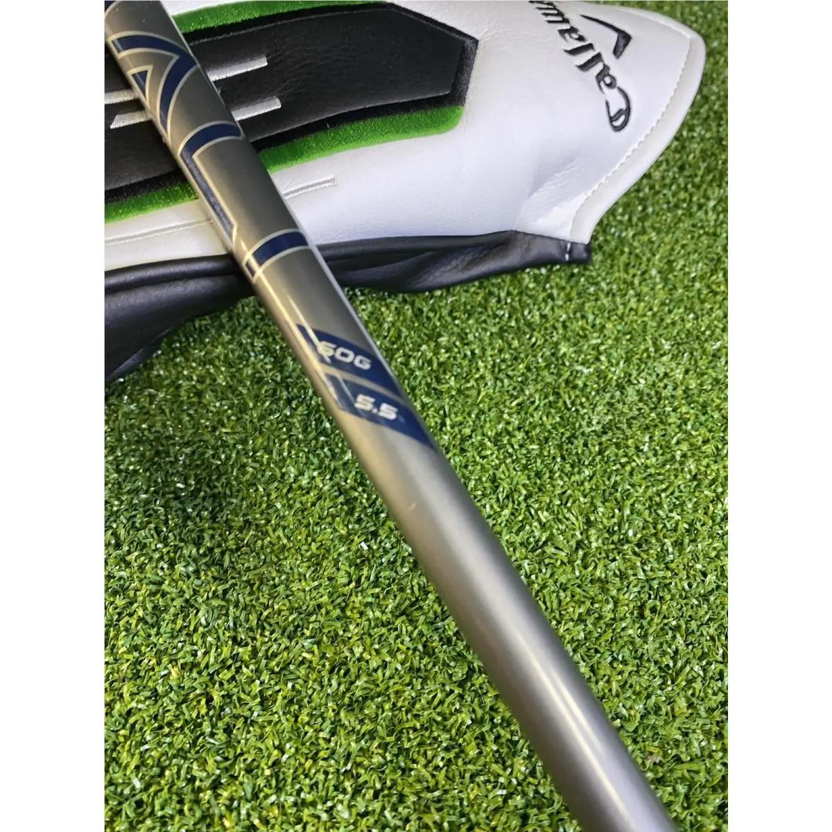 Callaway  - Callaway Elyte - Elyte 4