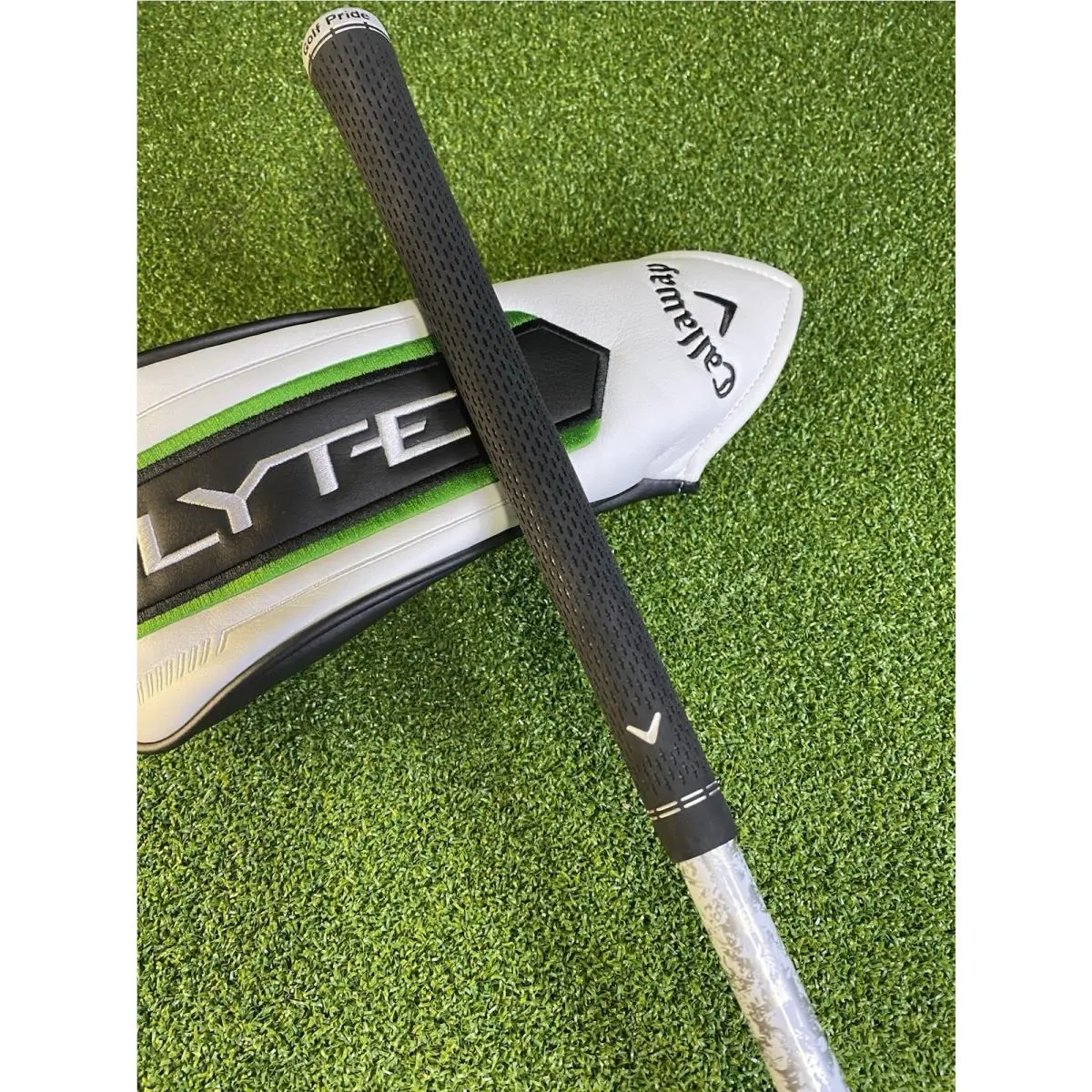 Callaway  - Callaway Elyte - Elyte 5