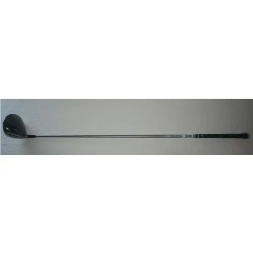 Callaway Quantum Max 9 Denali Silver Stiff Right Handed Driver