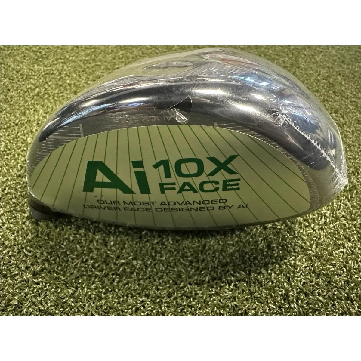 Callaway  - Callaway Elyte - Elyte - Multicolor, Lie Angle: Black 8
