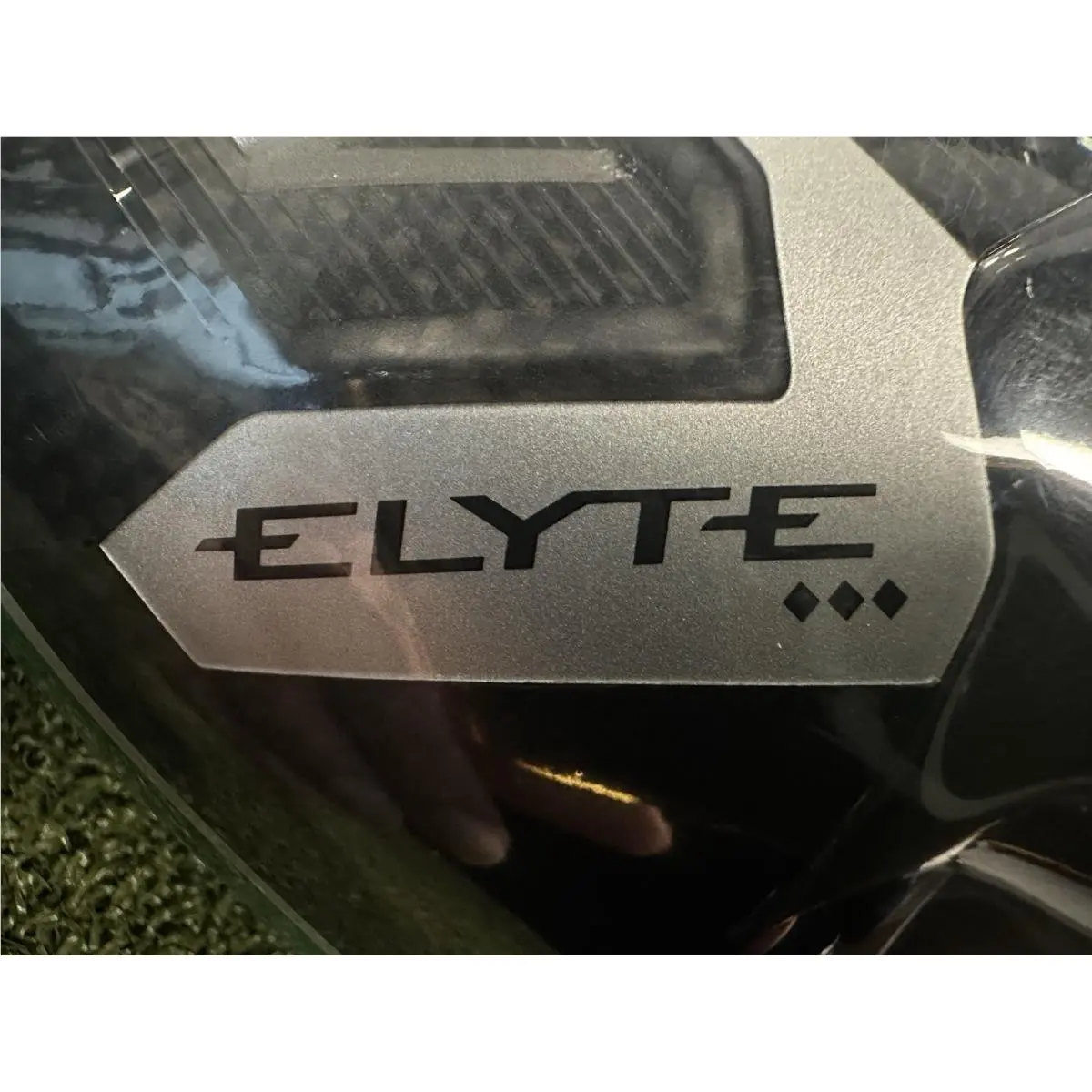 Callaway  - Callaway Elyte - Elyte - Multicolor, Lie Angle: Black 3