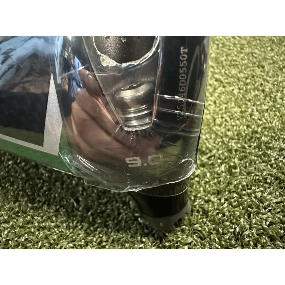 Callaway  - Callaway Elyte - Elyte - Multicolor, Lie Angle: Black 4