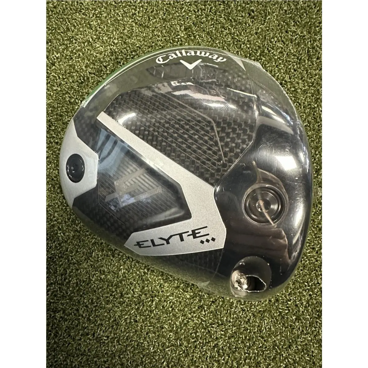 Callaway  - Callaway Elyte - Elyte - Multicolor, Lie Angle: Black 6
