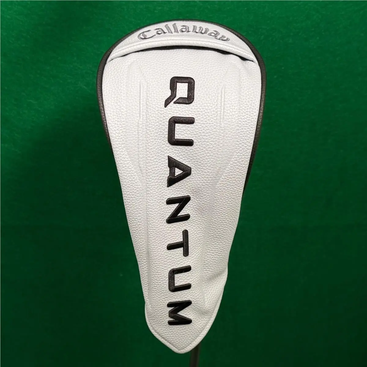 Callaway  - Quantum Triple Diamond - Quantum Triple Diamond - White 2