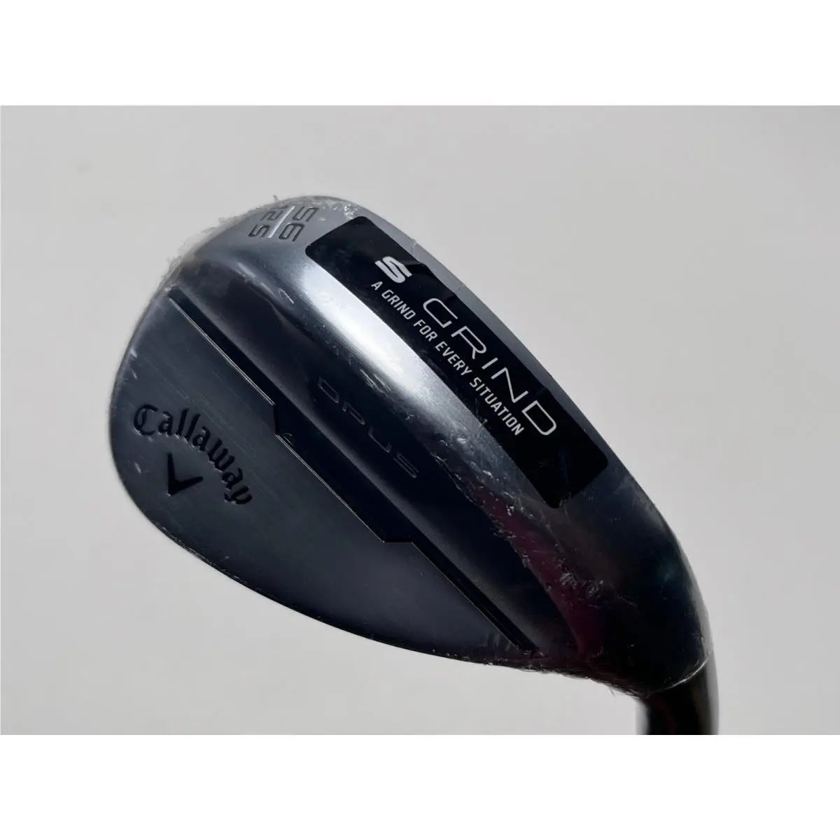 Callaway  - Opus Brushed Chrome - Opus Brushed Chrome 0