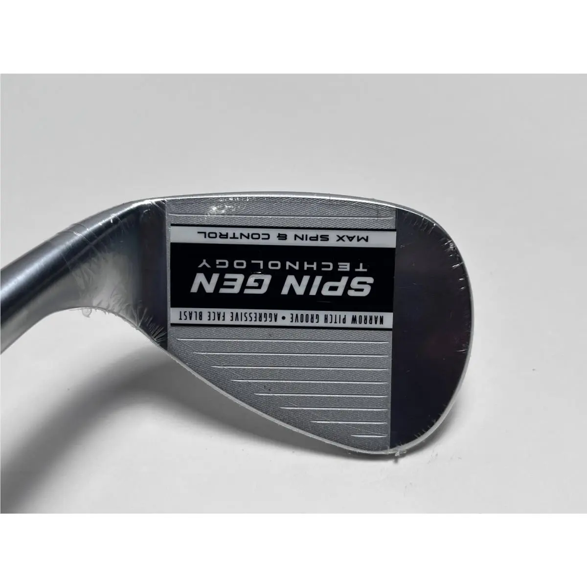 Callaway  - Opus Brushed Chrome - Opus Brushed Chrome 3
