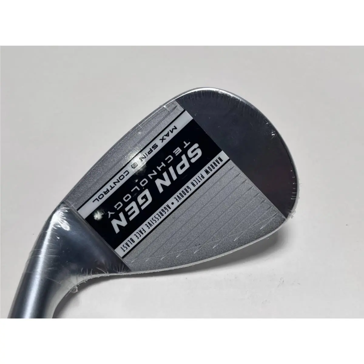 Callaway  - Opus Brushed Chrome - Opus Brushed Chrome 2