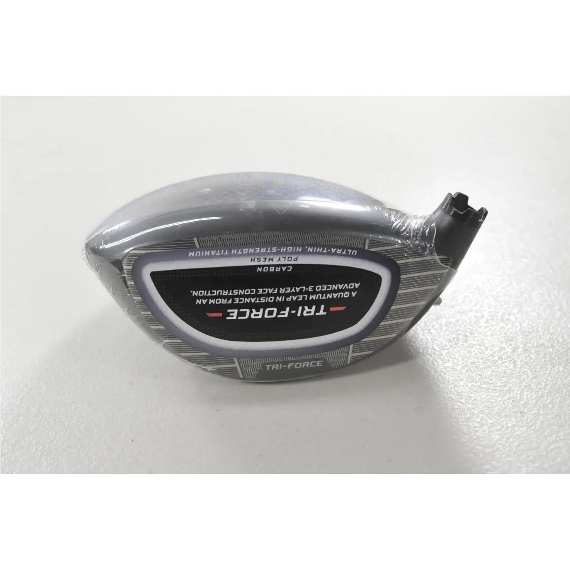 Callaway  - Quantum Max - Quantum Max 0